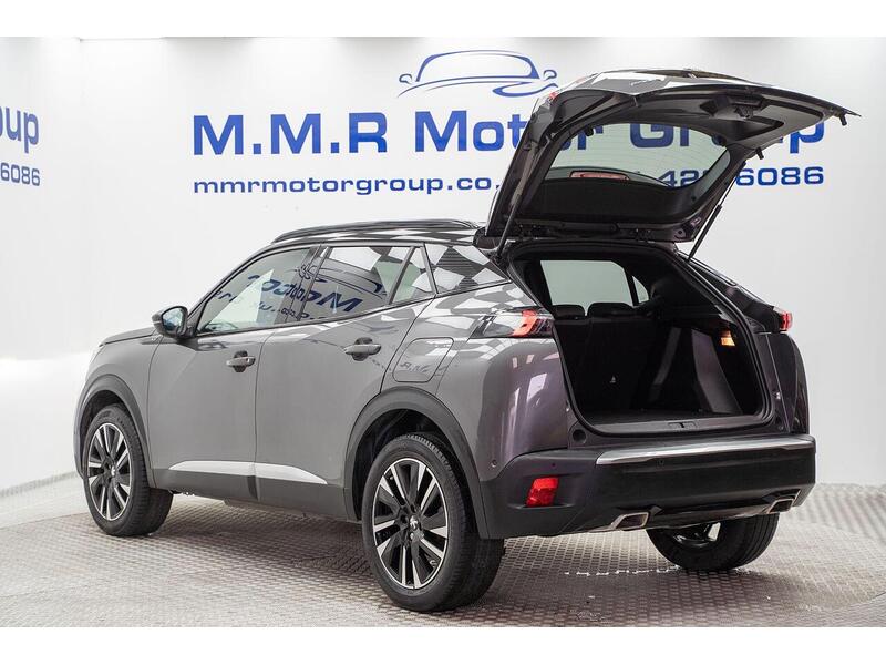 Used Peugeot 2008 2022 for sale - 76659901: Photo 15