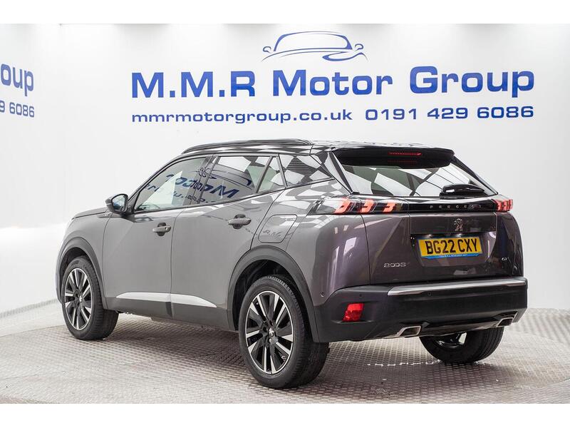 Used Peugeot 2008 2022 for sale - 76659901: Photo 16