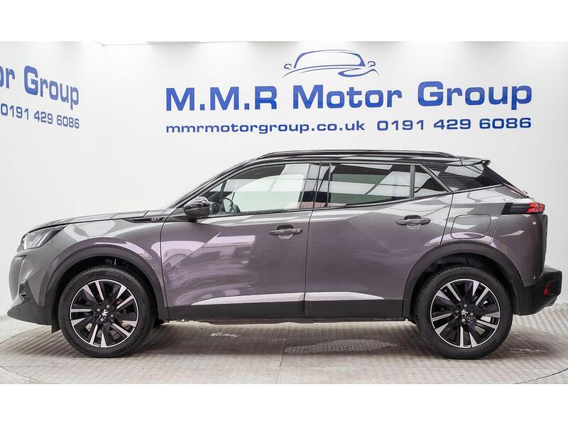 Used Peugeot 2008 2022 for sale - 76659901: Photo 17