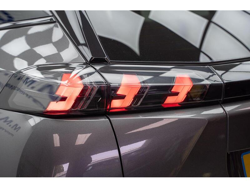 Used Peugeot 2008 2022 for sale - 76659901: Photo 18