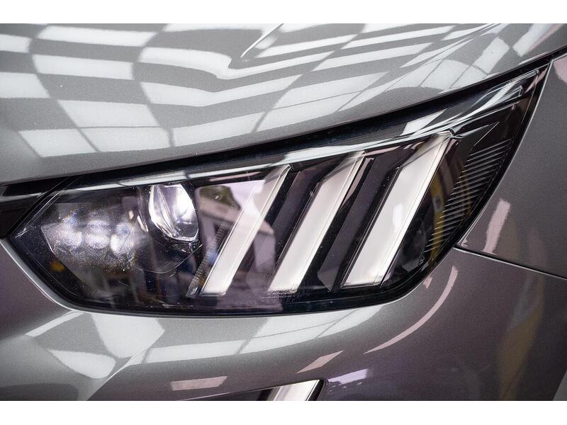 Used Peugeot 2008 2022 for sale - 76659901: Photo 19