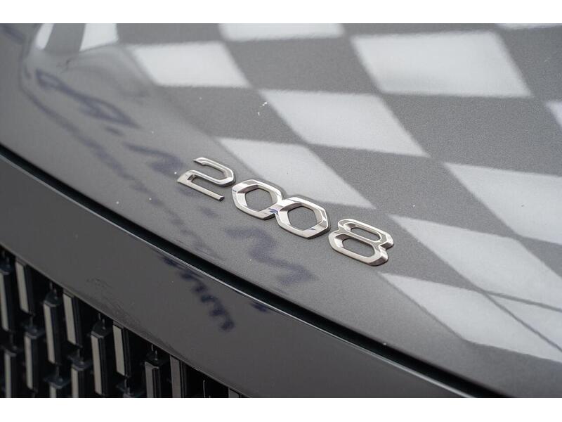 Used Peugeot 2008 2022 for sale - 76659901: Photo 21