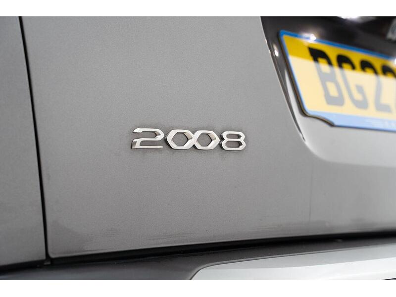 Used Peugeot 2008 2022 for sale - 76659901: Photo 22