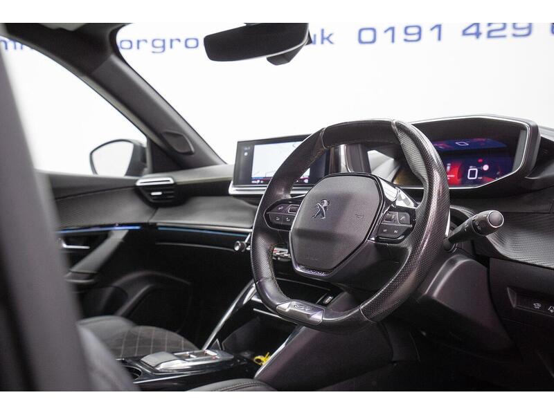 Used Peugeot 2008 2022 for sale - 76659901: Photo 24