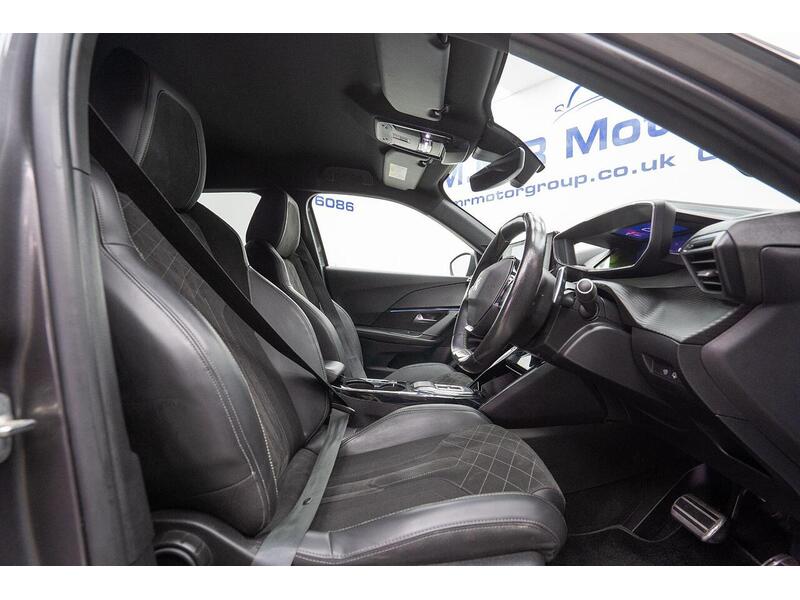 Used Peugeot 2008 2022 for sale - 76659901: Photo 25