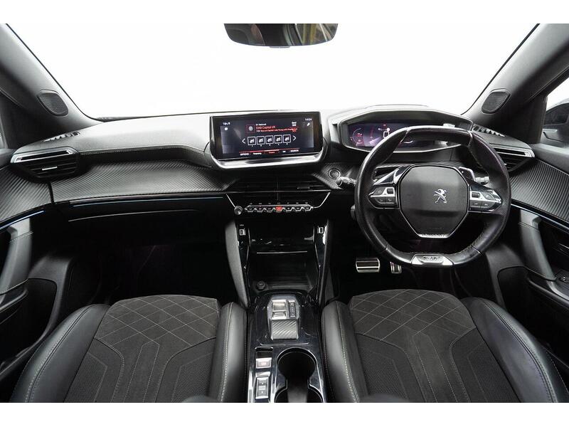 Used Peugeot 2008 2022 for sale - 76659901: Photo 27