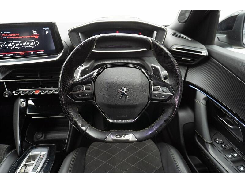 Used Peugeot 2008 2022 for sale - 76659901: Photo 28