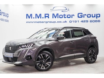 Used Peugeot 2008 2022 for sale - 76659901: Photo