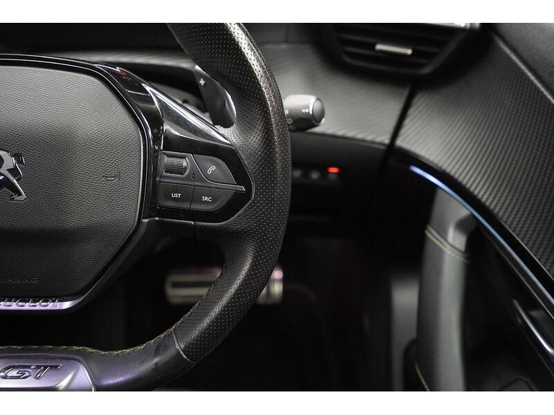 Used Peugeot 2008 2022 for sale - 76659901: Photo 30