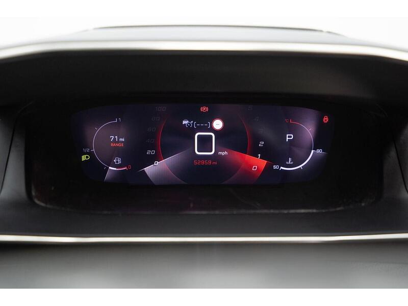 Used Peugeot 2008 2022 for sale - 76659901: Photo 31
