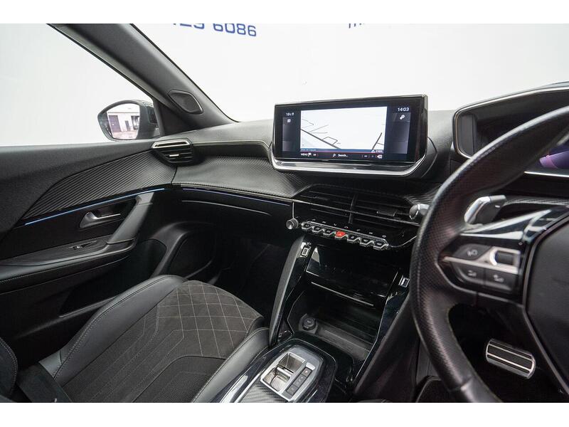 Used Peugeot 2008 2022 for sale - 76659901: Photo 35