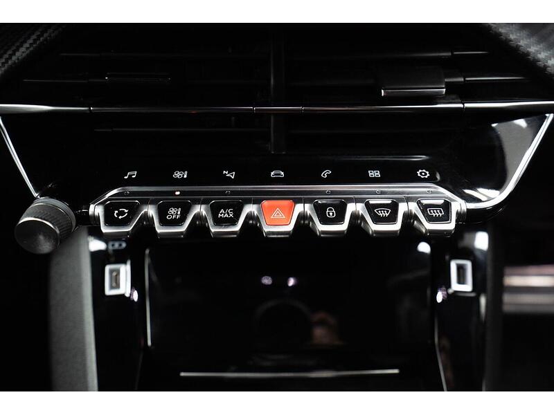 Used Peugeot 2008 2022 for sale - 76659901: Photo 37