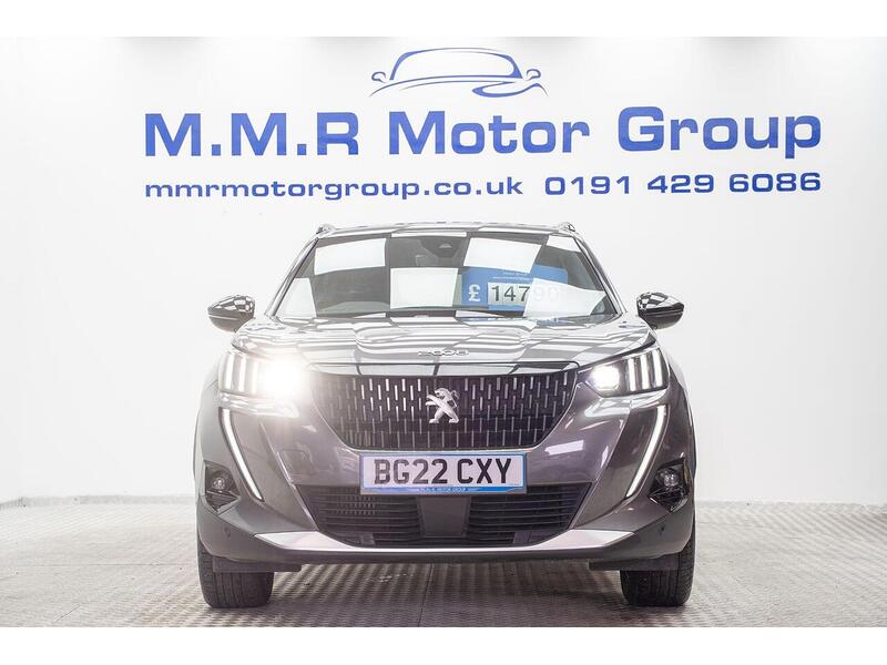 Used Peugeot 2008 2022 for sale - 76659901: Photo 4