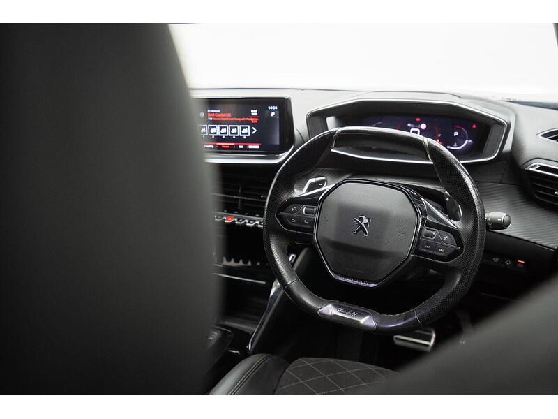 Used Peugeot 2008 2022 for sale - 76659901: Photo 40