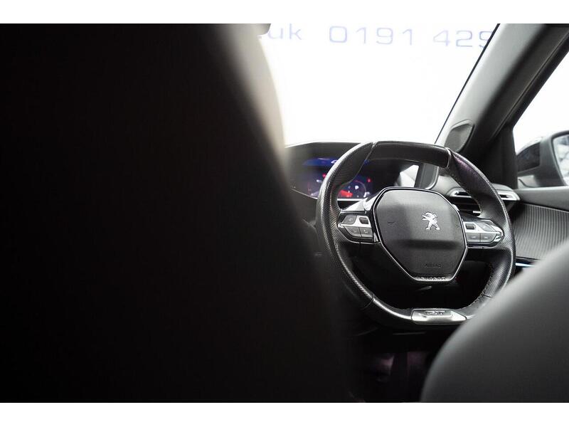 Used Peugeot 2008 2022 for sale - 76659901: Photo 41