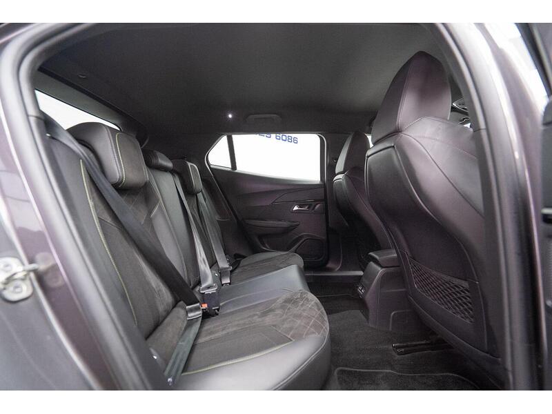 Used Peugeot 2008 2022 for sale - 76659901: Photo 43