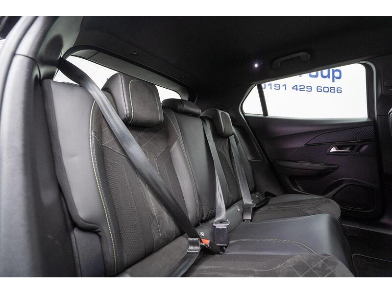 Used Peugeot 2008 2022 for sale - 76659901: Photo 44