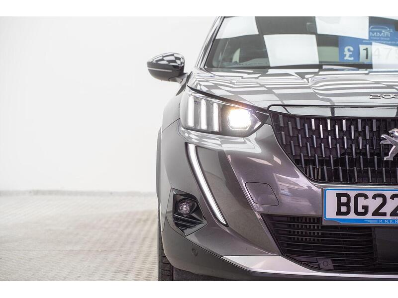 Used Peugeot 2008 2022 for sale - 76659901: Photo 5