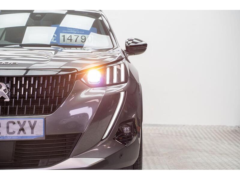 Used Peugeot 2008 2022 for sale - 76659901: Photo 6