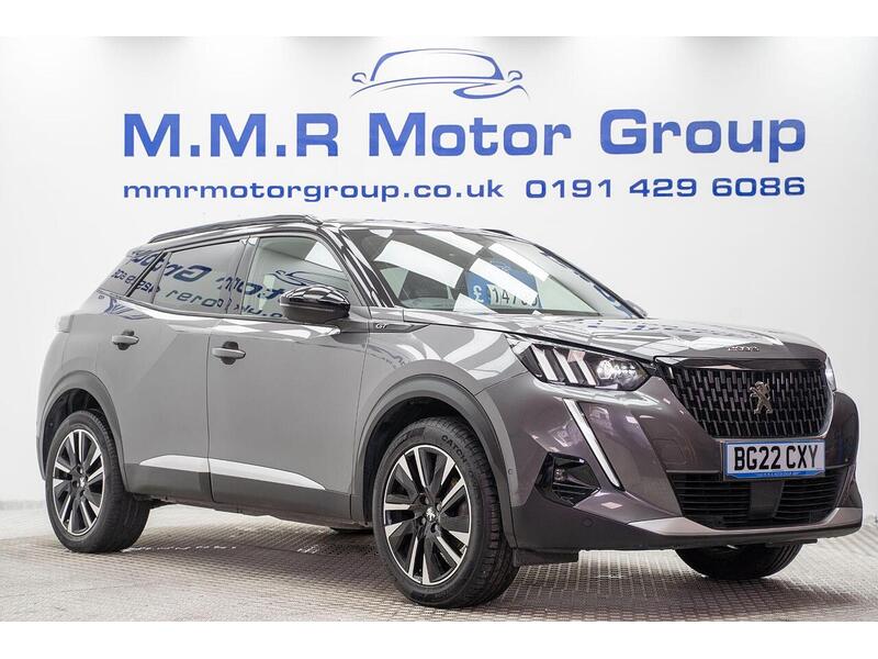 Used Peugeot 2008 2022 for sale - 76659901: Photo 8