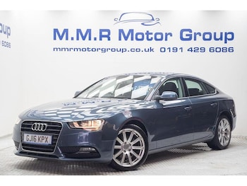 Used Audi A5 2016 for sale - 78420026: Photo
