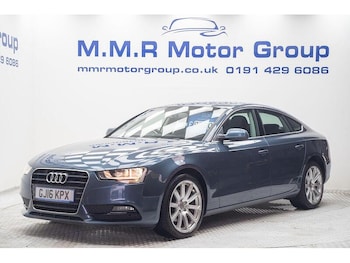 Used Audi A5 2016 for sale - 78420026: Photo