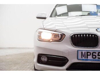 Used BMW 1 Series 2015 for sale - 78713364: Photo
