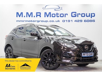 Used Nissan Qashqai 2021 for sale - 79435006: Photo