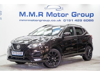 Used Nissan Qashqai 2021 for sale - 79435006: Photo