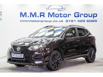 Used Nissan Qashqai 2021 for sale - 79435006: Photo