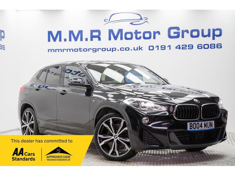 Used BMW X2 2019 for sale - 76660004: Photo 1