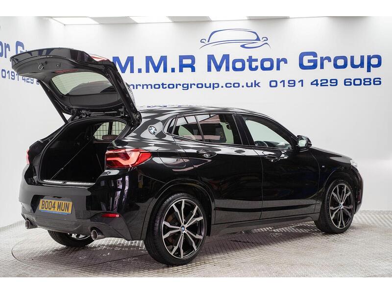 Used BMW X2 2019 for sale - 76660004: Photo 10