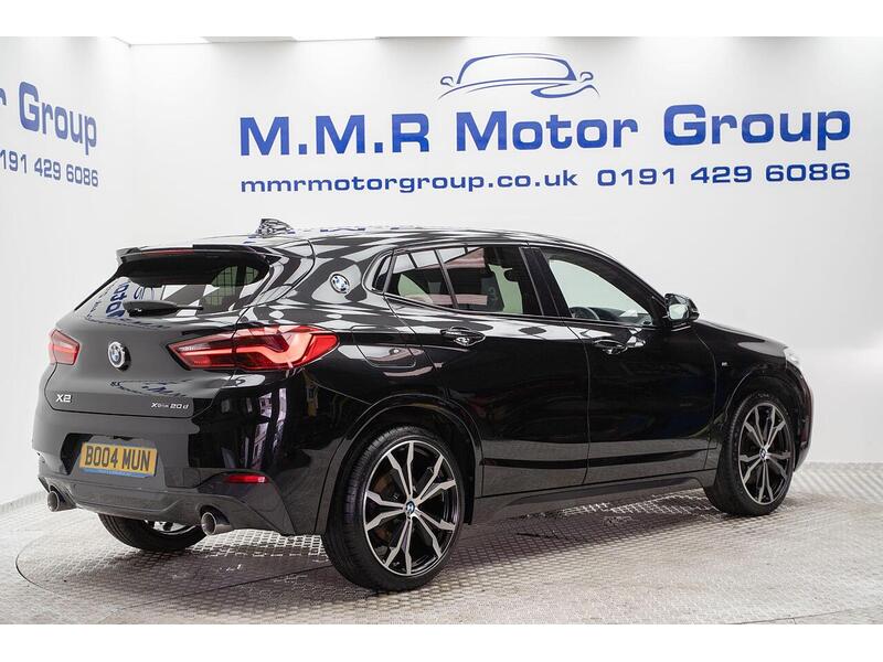 Used BMW X2 2019 for sale - 76660004: Photo 11