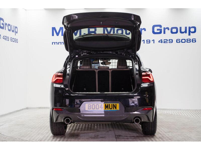 Used BMW X2 2019 for sale - 76660004: Photo 12