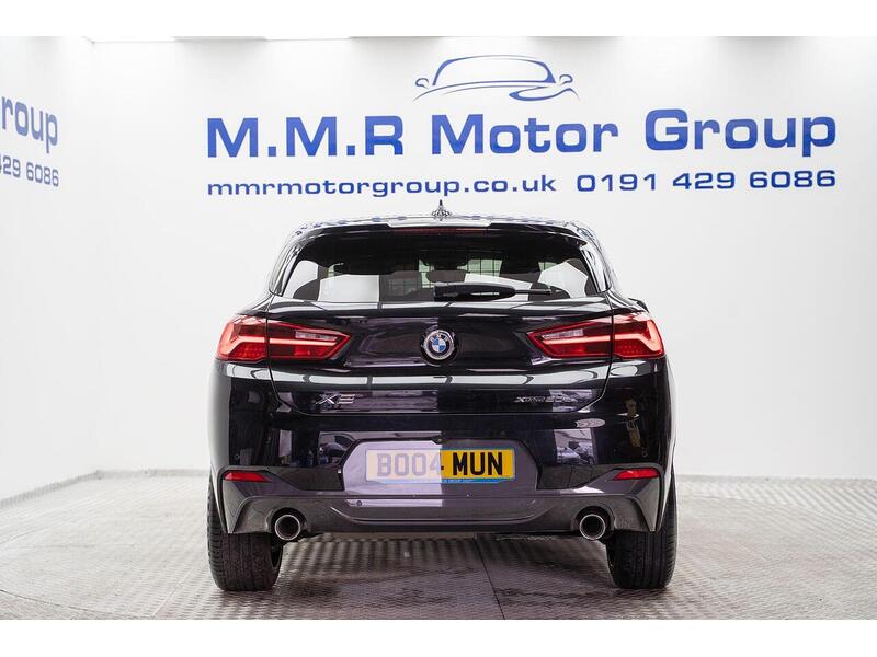 Used BMW X2 2019 for sale - 76660004: Photo 14