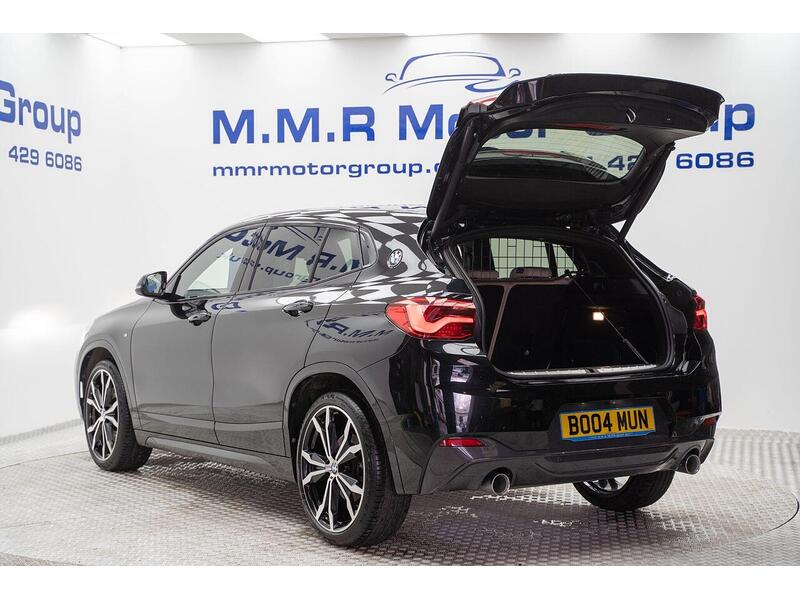 Used BMW X2 2019 for sale - 76660004: Photo 15