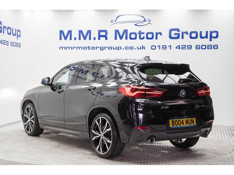 Used BMW X2 2019 for sale - 76660004: Photo 16