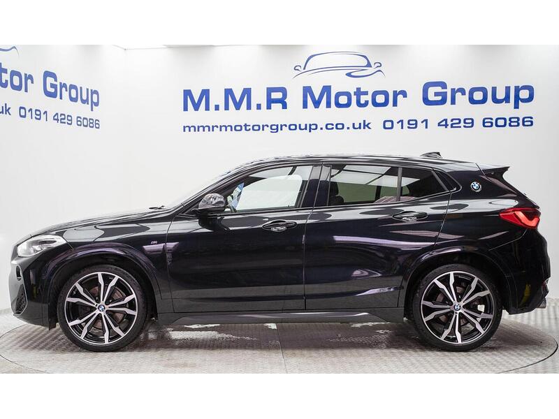 Used BMW X2 2019 for sale - 76660004: Photo 17