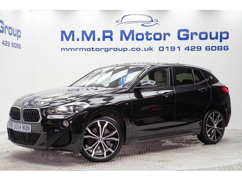 Used BMW X2 2019 for sale - 76660004: Photo 2