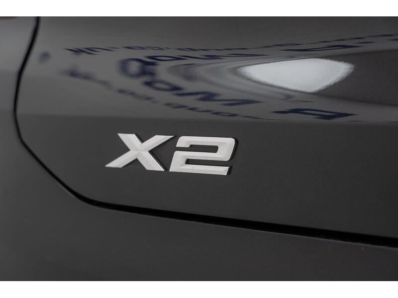 Used BMW X2 2019 for sale - 76660004: Photo 21