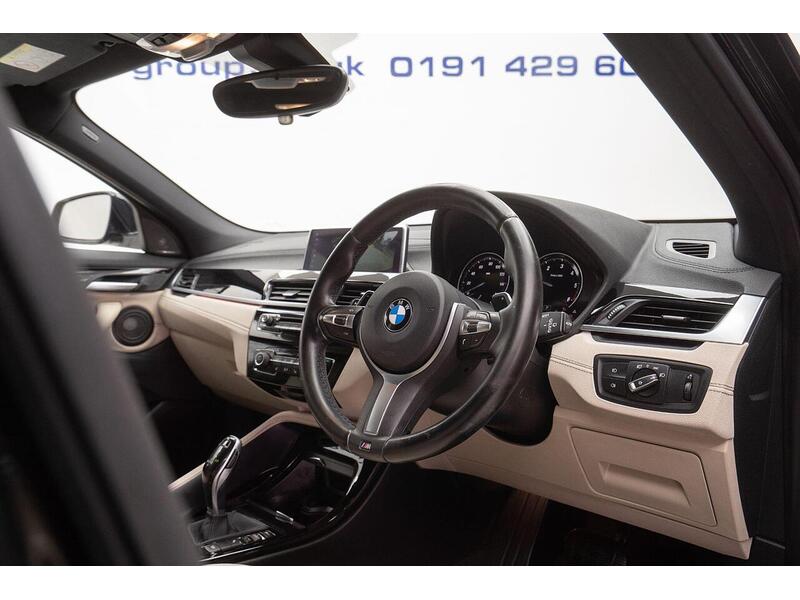 Used BMW X2 2019 for sale - 76660004: Photo 24