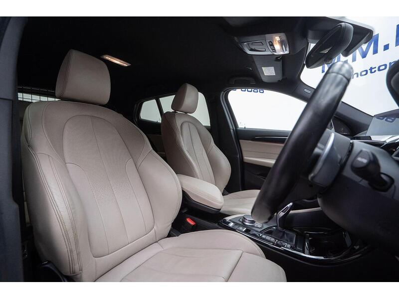 Used BMW X2 2019 for sale - 76660004: Photo 26