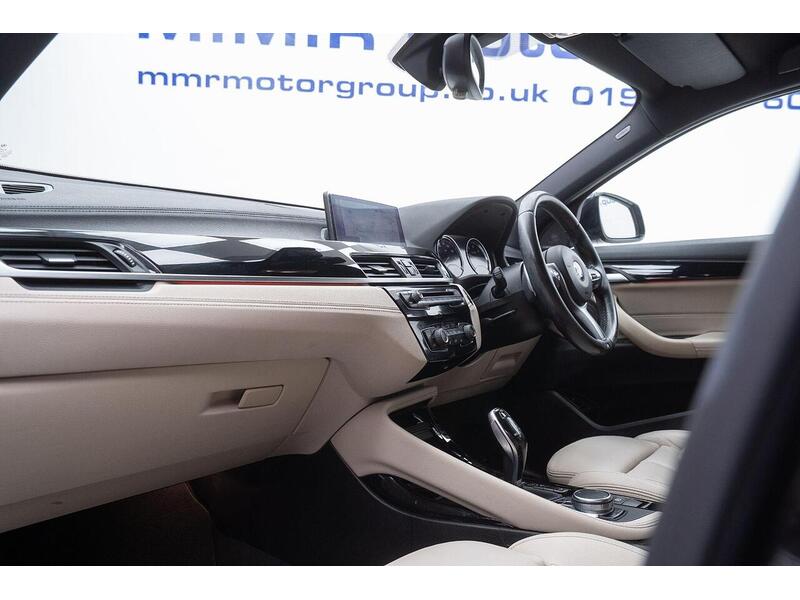 Used BMW X2 2019 for sale - 76660004: Photo 27