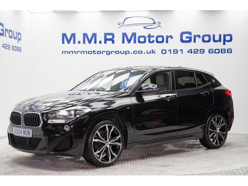 Used BMW X2 2019 for sale - 76660004: Photo 3