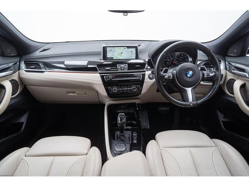 Used BMW X2 2019 for sale - 76660004: Photo 31