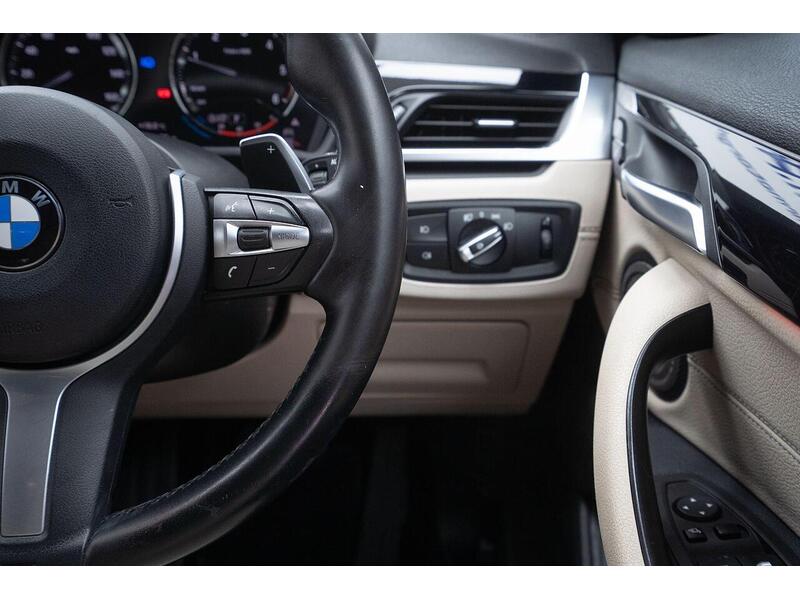 Used BMW X2 2019 for sale - 76660004: Photo 35