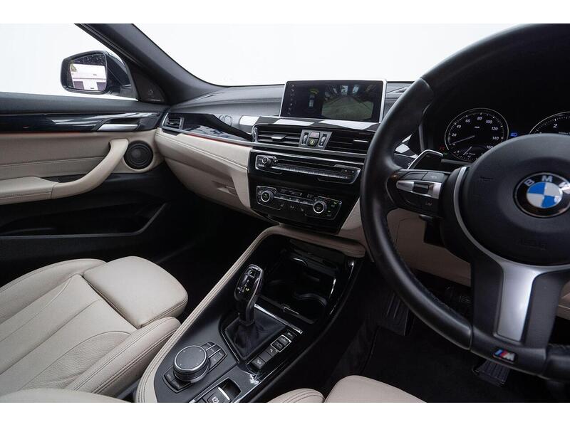 Used BMW X2 2019 for sale - 76660004: Photo 37