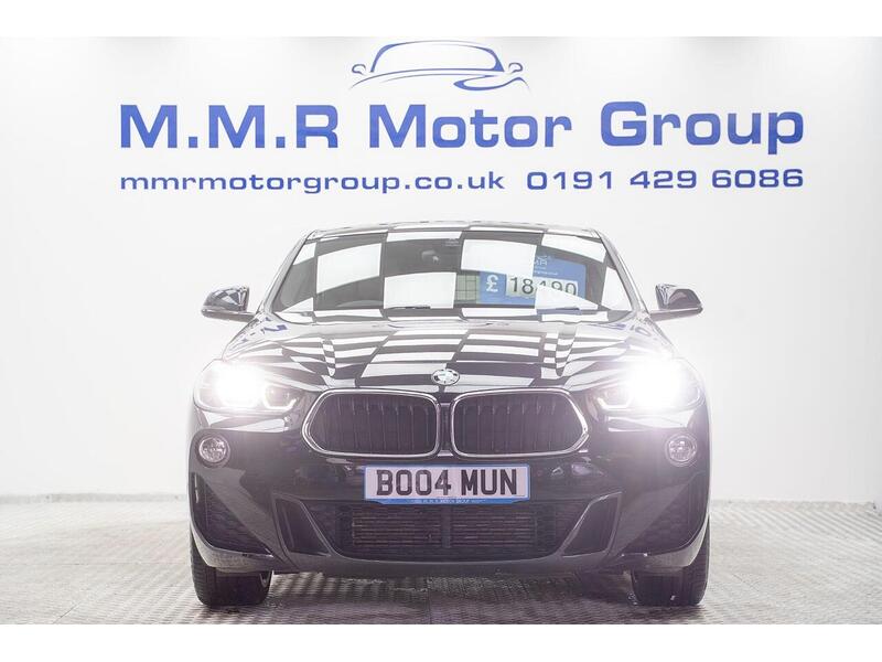 Used BMW X2 2019 for sale - 76660004: Photo 4