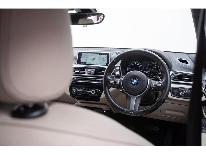 Used BMW X2 2019 for sale - 76660004: Photo 41