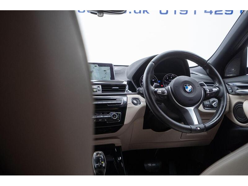 Used BMW X2 2019 for sale - 76660004: Photo 42